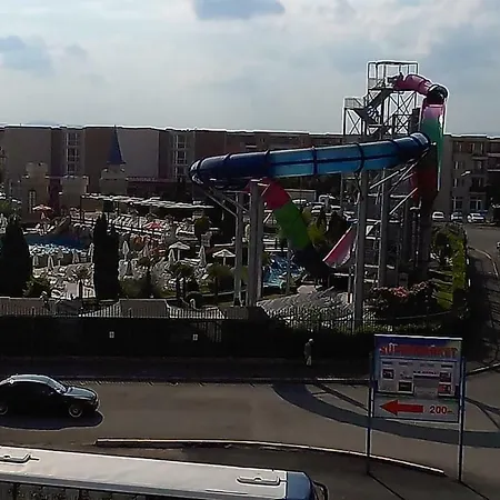 Aquapark 1 Appartamento *