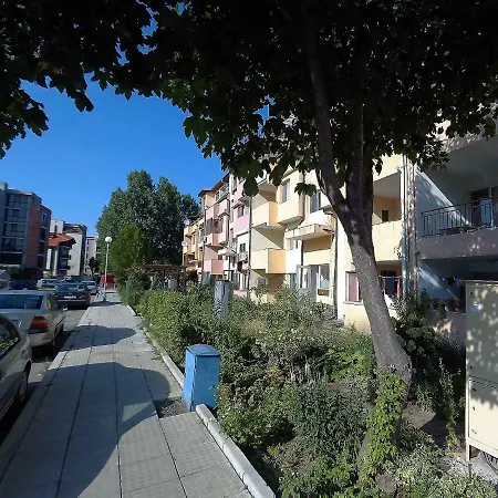 Appartamento Aquapark 1