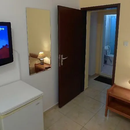 Appartamento Aquapark 1
